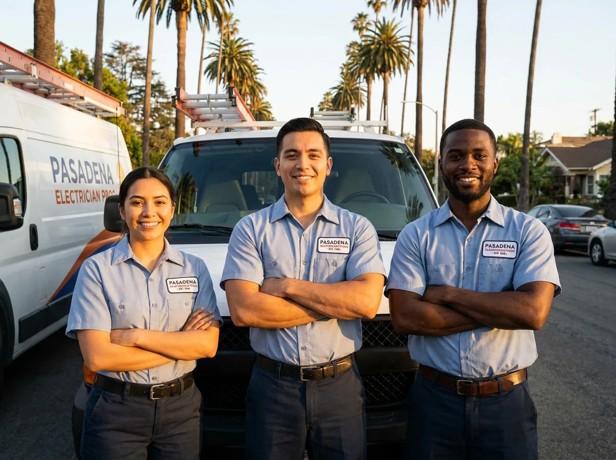 Electrician company in Aaronsburg, PA