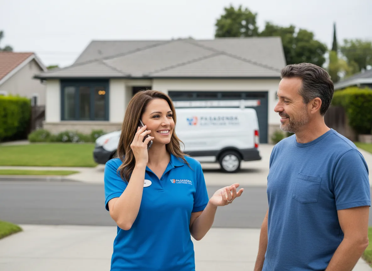 Electrician Aaronsburg, PA FAQs